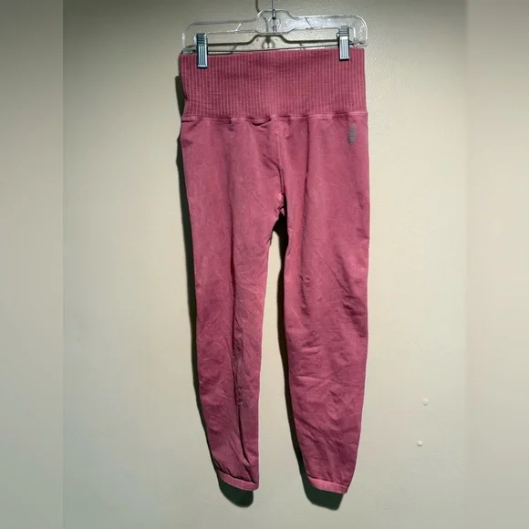 FP Movement Good Karma legging LOT of four Medium/large M/L - Picture 11 of 14